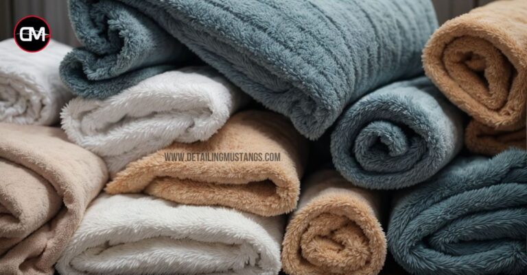 What is GSM in towels