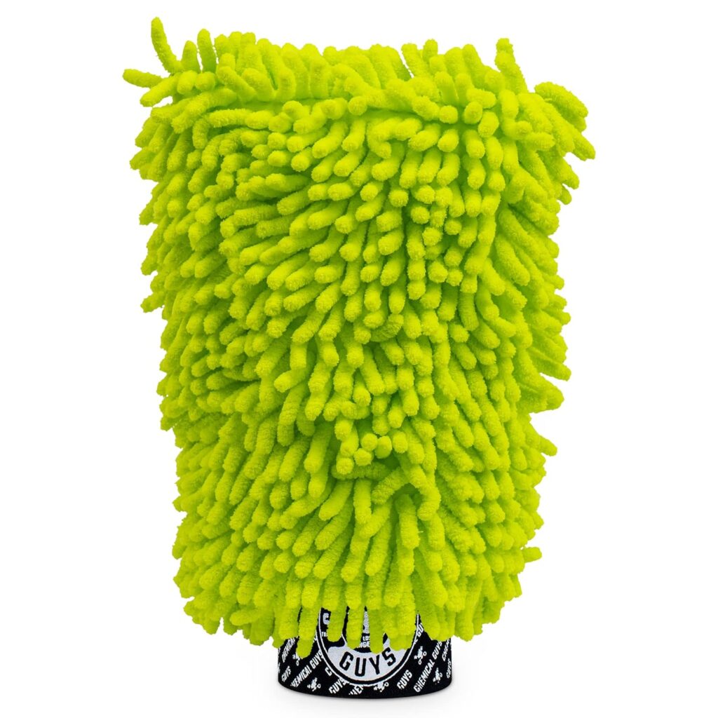 Chemical-Guys-Chenille-Premium-Scratch-Free-Microfiber-Wash-Mitt