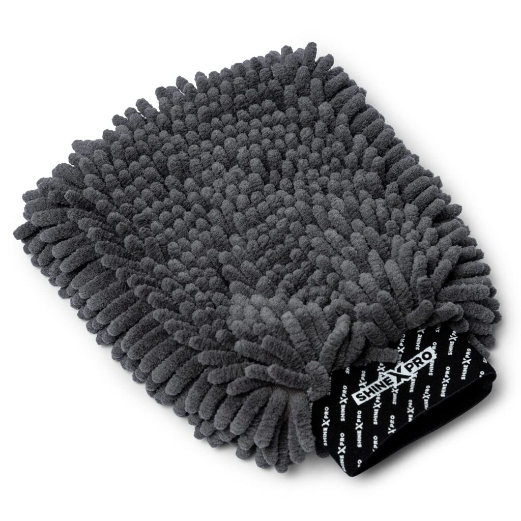 ShineXPro-Chenille-Microfiber-Wash-Mitt